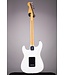 Fender Player II Stratocaster Electric Guitar - Polar White with Rosewood Fingerboard