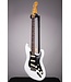 Fender Player II Stratocaster Electric Guitar - Polar White with Rosewood Fingerboard