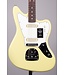 Fender Player II Jaguar - Hialeah Yellow with Rosewood Fingerboard