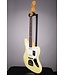 Fender Player II Jaguar - Hialeah Yellow with Rosewood Fingerboard