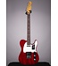Player II Telecaster - Transparent Cherry With Rosewood Fingerboard