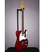 Player II Telecaster - Transparent Cherry With Rosewood Fingerboard