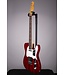 Player II Telecaster - Transparent Cherry With Rosewood Fingerboard