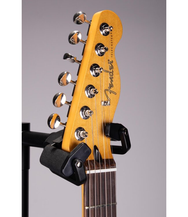 Player II Telecaster - Transparent Cherry With Rosewood Fingerboard