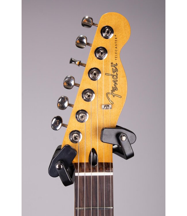 Player II Telecaster - Transparent Cherry With Rosewood Fingerboard