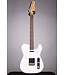 Standard Telecaster Electric Guitar - Olympic White