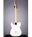 Standard Telecaster Electric Guitar - Olympic White