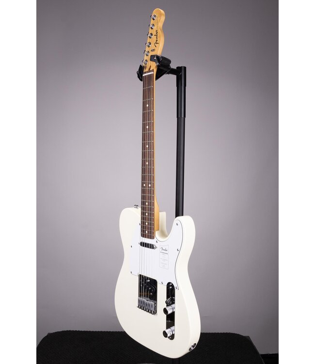 Standard Telecaster Electric Guitar - Olympic White