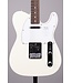 Fender Standard Telecaster Electric Guitar - Olympic White
