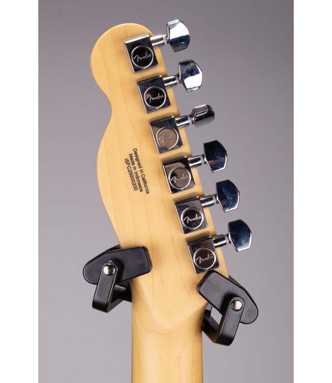 Standard Telecaster Electric Guitar - 3-color Sunburst