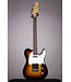 Standard Telecaster Electric Guitar - 3-color Sunburst
