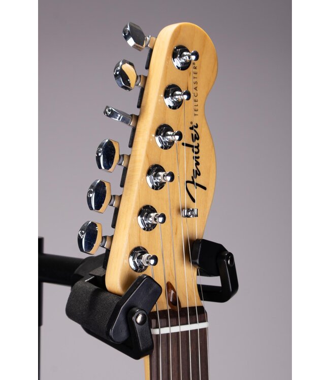 Standard Telecaster Electric Guitar - 3-color Sunburst