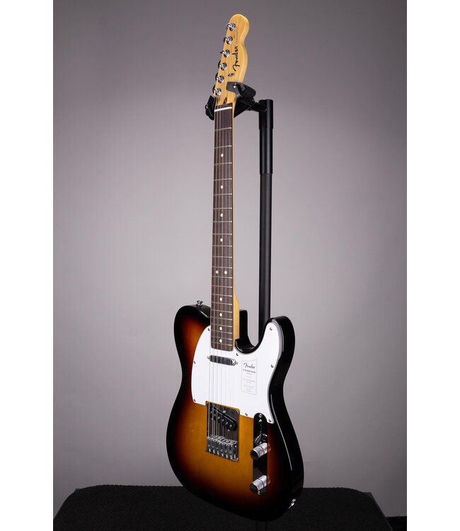 Standard Telecaster Electric Guitar - 3-color Sunburst