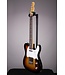 Standard Telecaster Electric Guitar - 3-color Sunburst