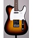 Standard Telecaster Electric Guitar - 3-color Sunburst