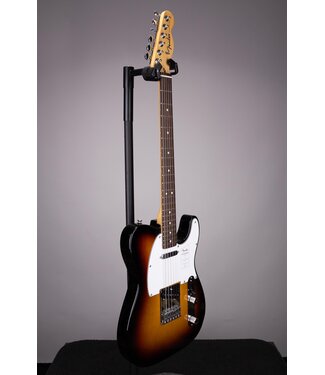 Fender Standard Telecaster Electric Guitar - 3-color Sunburst