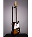 Standard Telecaster Electric Guitar - 3-color Sunburst