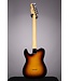 Standard Telecaster Electric Guitar - 3-color Sunburst