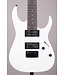 Ibanez Gio GRG7221 7-String Electric Guitar - White (B-Stock)