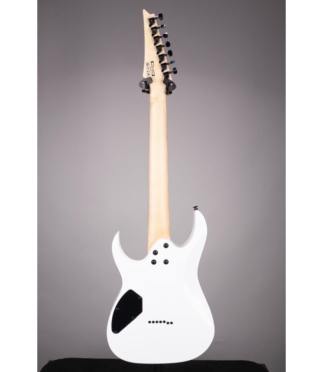 Ibanez Gio GRG7221 7-String Electric Guitar - White (B-Stock)