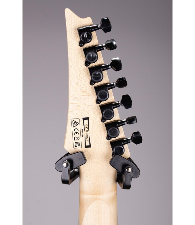 Ibanez Gio GRG7221 7-String Electric Guitar - White (B-Stock)