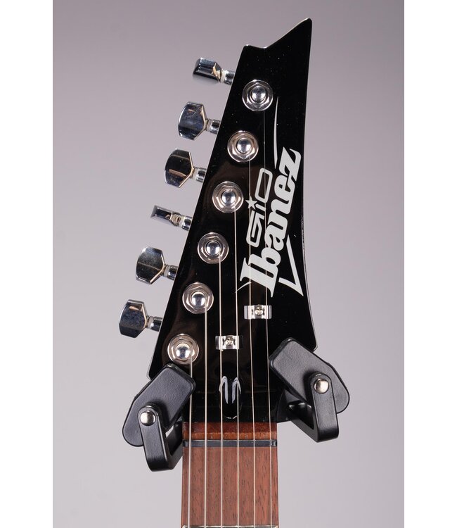 Ibanez Gio GRX70QA Electric Guitar - Transparent Violet Sunburst (B-Stock)