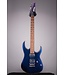 Ibanez GIO GRG121SP Electric Guitar - Blue Metal Chameleon (B-Stock)