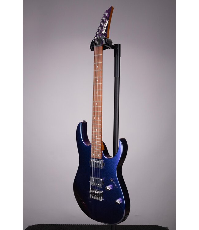 Ibanez GIO GRG121SP Electric Guitar - Blue Metal Chameleon (B-Stock)