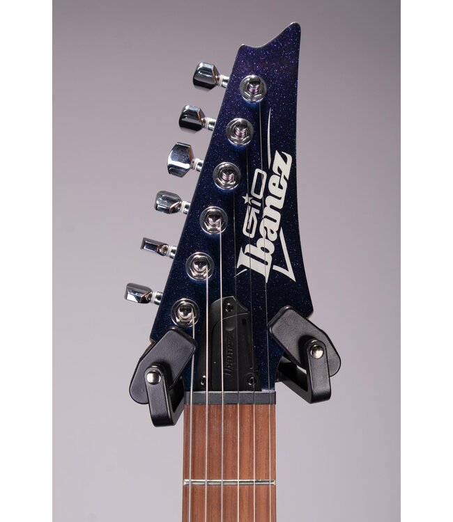 Ibanez GIO GRG121SP Electric Guitar - Blue Metal Chameleon (B-Stock)