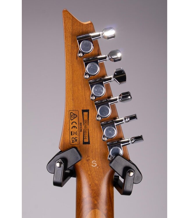 Ibanez GIO GRG121SP Electric Guitar - Blue Metal Chameleon (B-Stock)