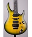 PRS SE Chleo Herman Li Signature - Mantis Burst, Includes Gig Bag