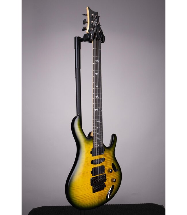 PRS SE Chleo Herman Li Signature - Mantis Burst, Includes Gig Bag