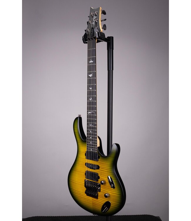 PRS SE Chleo Herman Li Signature - Mantis Burst, Includes Gig Bag
