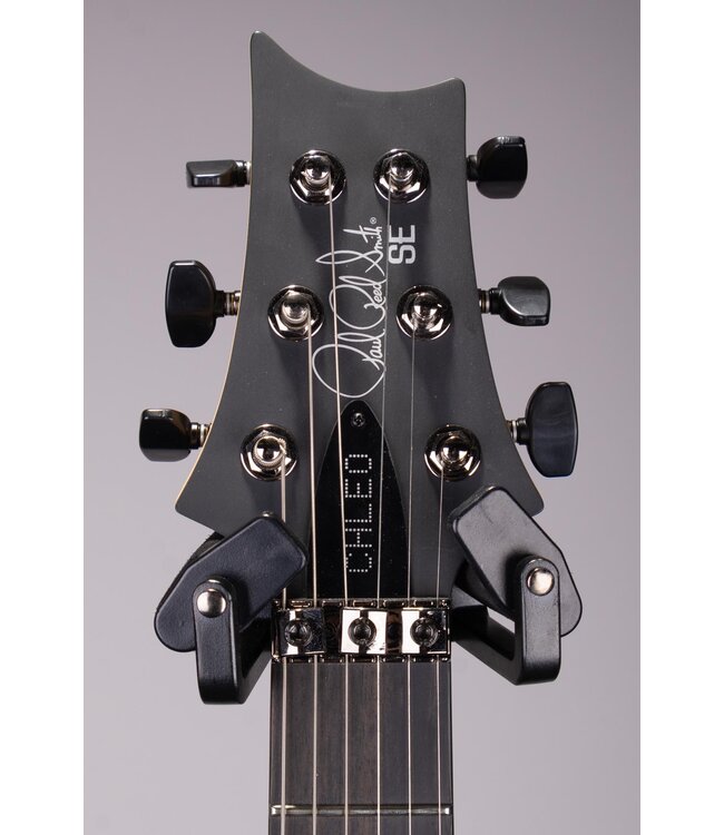 PRS SE Chleo Herman Li Signature - Mantis Burst, Includes Gig Bag