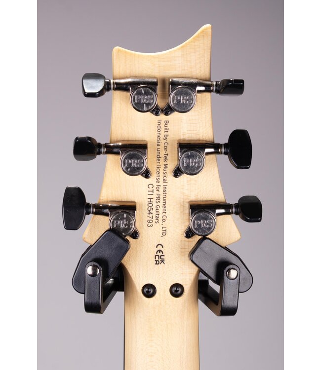 PRS SE Chleo Herman Li Signature - Mantis Burst, Includes Gig Bag