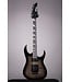 Ibanez Gio RG320FA Electric Guitar - Transparent Black Sunburst (B-Stock)