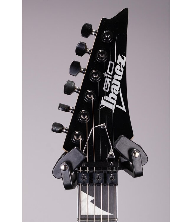 Ibanez Gio RG320FA Electric Guitar - Transparent Black Sunburst (B-Stock)