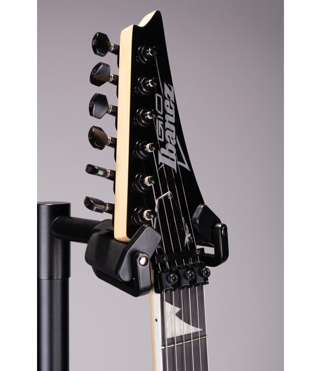 Ibanez Gio RG320FA Electric Guitar - Transparent Black Sunburst (B-Stock)