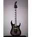 Ibanez Gio RG320FA Electric Guitar - Transparent Black Sunburst (B-Stock)
