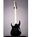 Ibanez Gio RG320FA Electric Guitar - Transparent Black Sunburst (B-Stock)