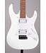 Ibanez Gio GRX20WWH Electric Guitar - White (B-Stock)