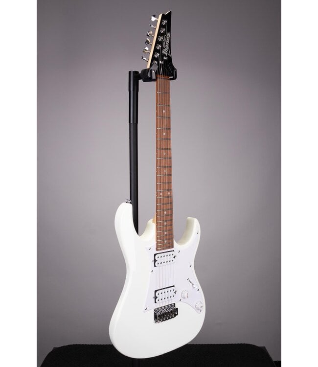 Ibanez Gio GRX20WWH Electric Guitar - White (B-Stock)