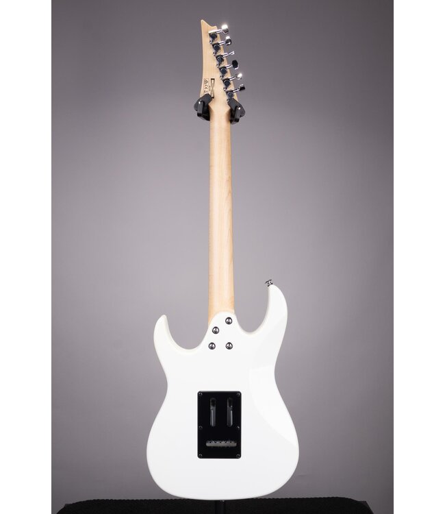 Ibanez Gio GRX20WWH Electric Guitar - White (B-Stock)