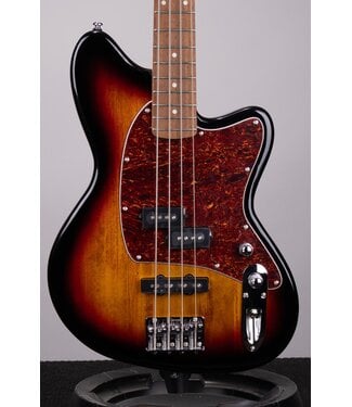 Ibanez Ibanez Talman TMB100 Bass Guitar - Tri Fade Burst (B-Stock)