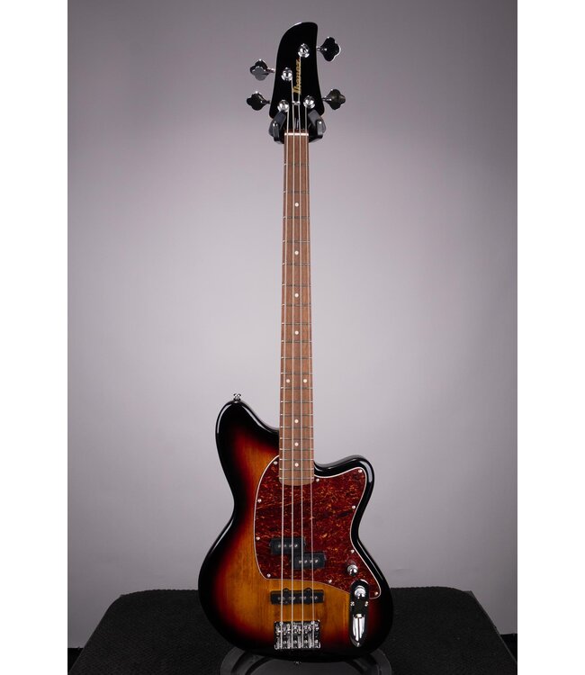 Ibanez Talman TMB100 Bass Guitar - Tri Fade Burst (B-Stock)