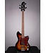 Ibanez Talman TMB100 Bass Guitar - Tri Fade Burst (B-Stock)