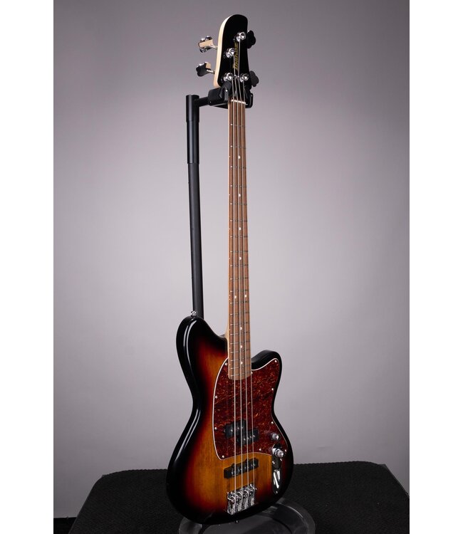 Ibanez Talman TMB100 Bass Guitar - Tri Fade Burst (B-Stock)