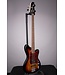 Ibanez Talman TMB100 Bass Guitar - Tri Fade Burst (B-Stock)