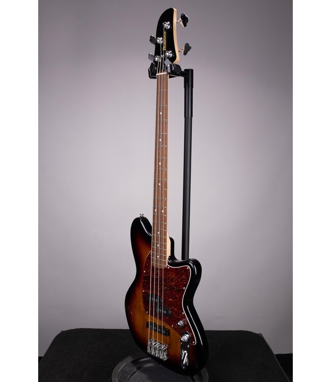 Ibanez Talman TMB100 Bass Guitar - Tri Fade Burst (B-Stock)