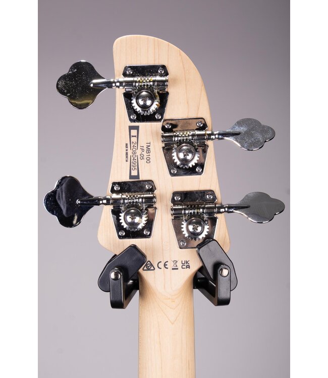 Ibanez Talman TMB100 Bass Guitar - Tri Fade Burst (B-Stock)